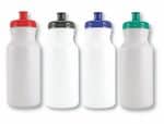 Custom 20 Oz. Eco Friendly Bike Bottle - 1