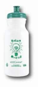 Custom 20 Oz. Eco Friendly Bike Bottle