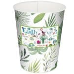 Custom Earth Day Custom Stadium Cup