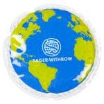 Custom Earth Hot/Cold Pack - 2