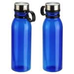 Custom Puebla 26 oz RPET Bottle - 3