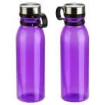 Custom Puebla 26 oz RPET Bottle - 7