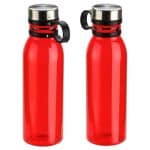 Custom Puebla 26 oz RPET Bottle - 9