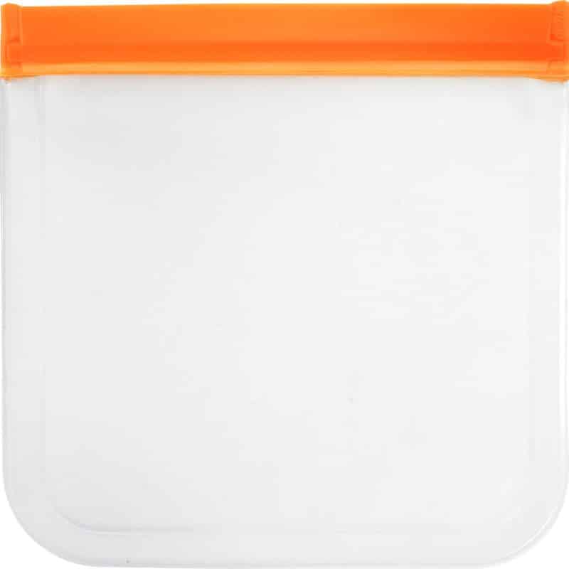 Custom Reusable Sandwich Bag - 7