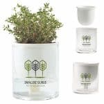 Custom Self Watering Planter