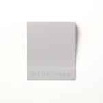 Custom Yellow Ribbon Garden of Hope Matchbook - 1