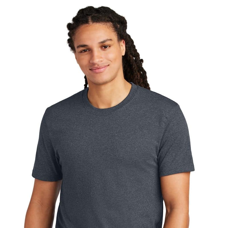 Custom District® Re-Tee® - 8