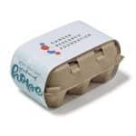 Custom Blue Grow Your Own Garden of Hope Kit (Teal) - 3