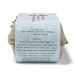Custom Blue Grow Your Own Garden of Hope Kit (Teal) - 5