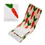 Custom Carrot Seed Matchbook