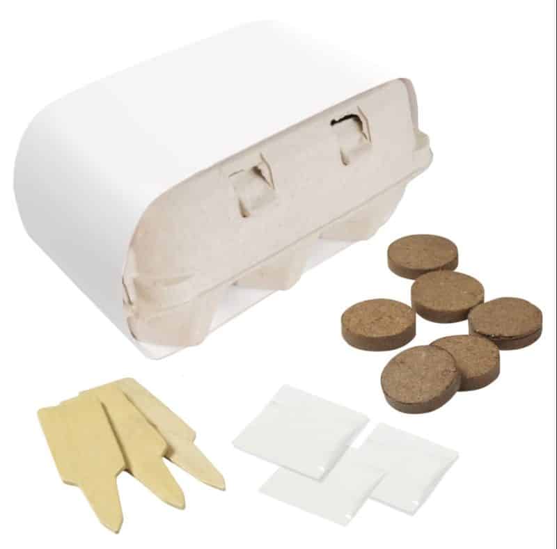 Custom Create Your Own Garden Kit - 1