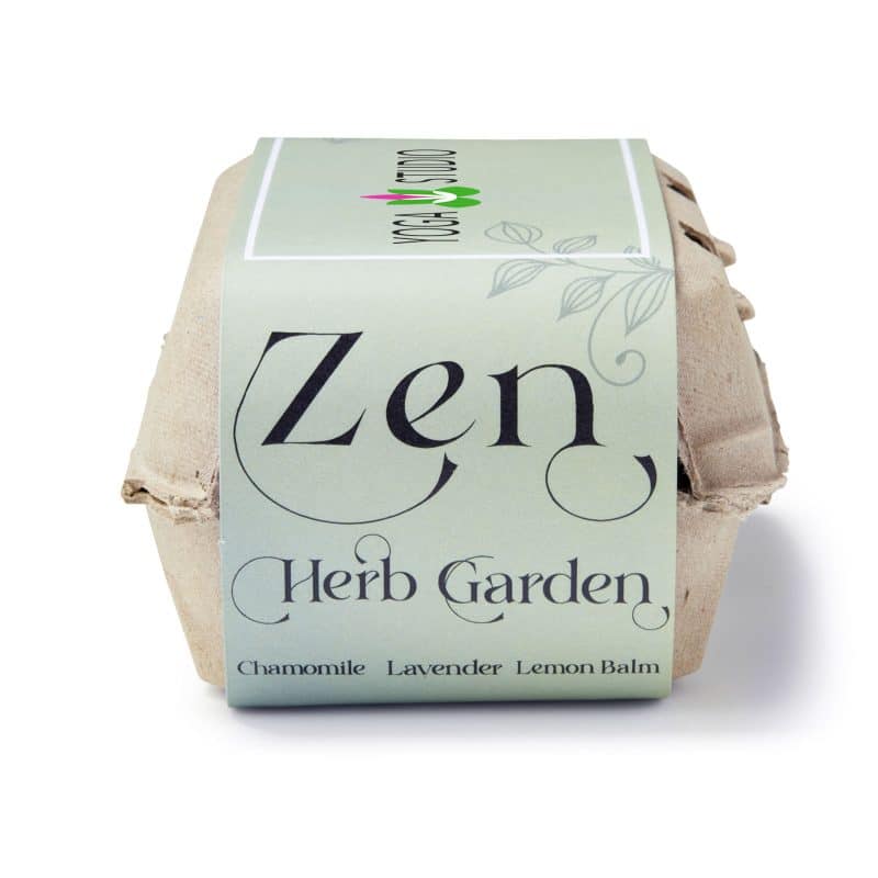 Custom Create Your Own Zen Kit - 3