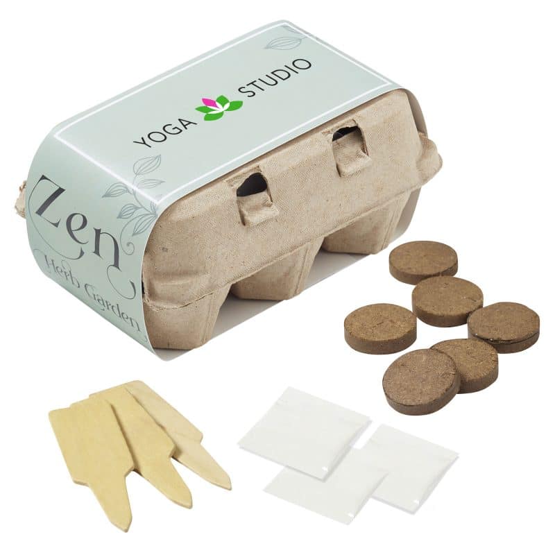 Custom Create Your Own Zen Kit