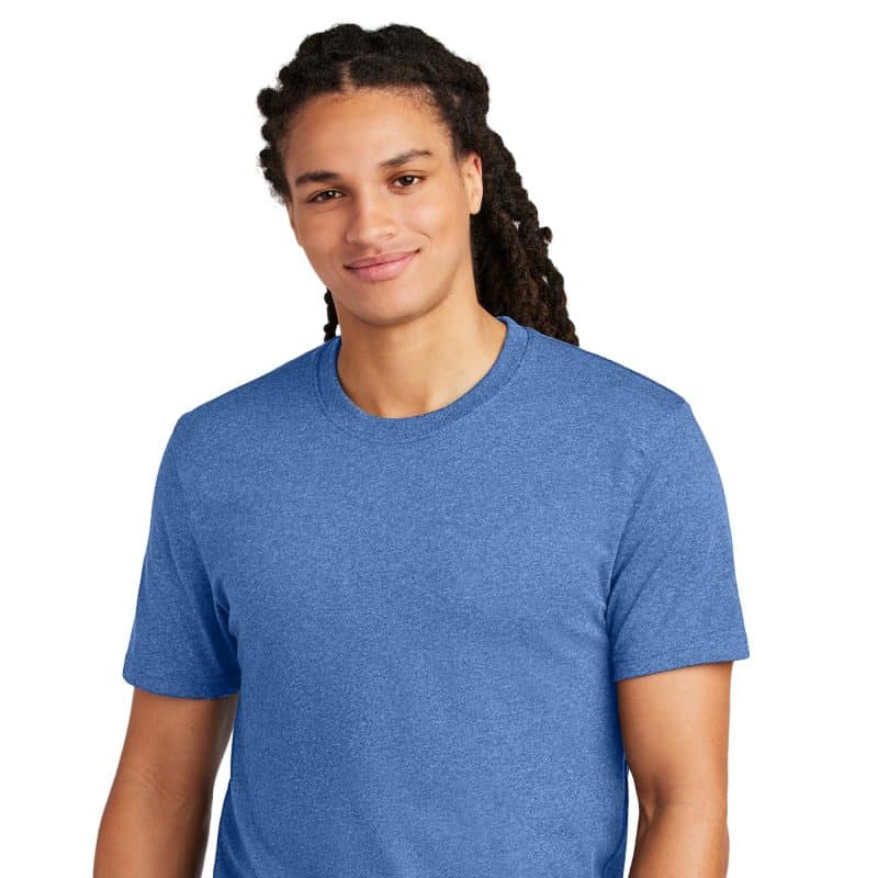 Custom District® Re-Tee® - 4