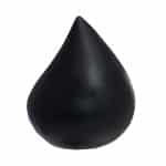 Custom Droplet Stress Reliever - 1