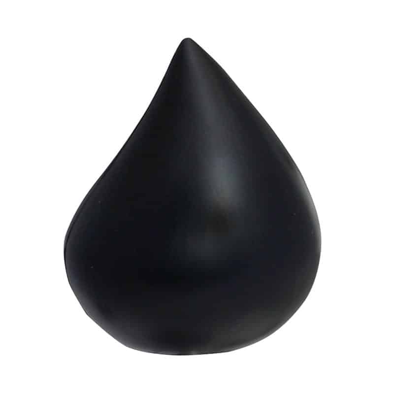 Custom Droplet Stress Reliever - 1