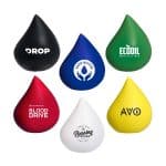 Custom Droplet Stress Reliever
