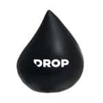 Custom Droplet Stress Reliever - 2