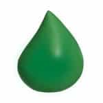 Custom Droplet Stress Reliever - 5