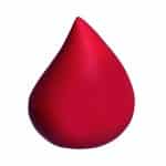 Custom Droplet Stress Reliever - 7