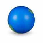 Custom Globe Stress Reliever - 1