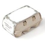 Custom Grow Your Own Garden Kit Herbal Tea w/Seeds - 1