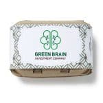 Custom Grow Your Own Garden Kit Herbal Tea w/Seeds - 3