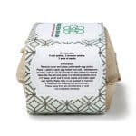 Custom Grow Your Own Garden Kit Herbal Tea w/Seeds - 4