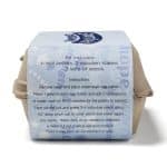 Custom Grow Your Own Garden Of Hope Kit (Blue) - 3