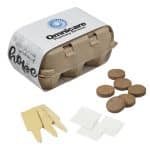 Custom Grow Your Own Garden of Hope Kit (Gray)