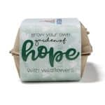Custom Grow Your Own Garden of Hope Kit (Green) - 3