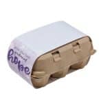 Custom Grow Your Own Garden of Hope Kit (Purple) - 1