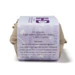 Custom Grow Your Own Garden of Hope Kit (Purple) - 2