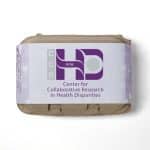 Custom Grow Your Own Garden of Hope Kit (Purple) - 5