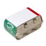 Custom Grow Your Own Italian Herb Garden Kit w/Seeds - 1