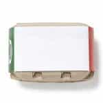 Custom Grow Your Own Italian Herb Garden Kit w/Seeds - 5