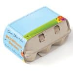 Custom Grow Your Own Wildflower Garden Kit w/Seeds - 1
