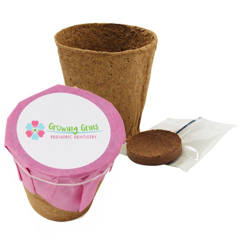 Custom Growables Planter - 3