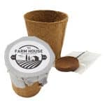 Custom Growables Planter - 5