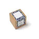 Custom Growables Planter in Kraft Gift Box (Pine Tree) - 3