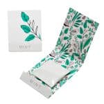 Custom Mint Seed Matchbook