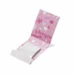 Custom Pink Ribbon Garden of Hope Matchbook - 2