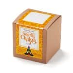 Custom Sacral Chakra Growable in Kraft Gift Box - 1