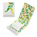 Custom Serrano Seed Matchbook