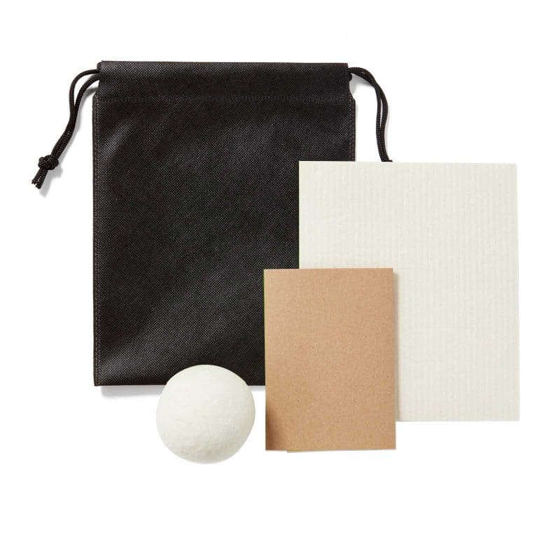 Custom Sustainable Starter Kit - 1