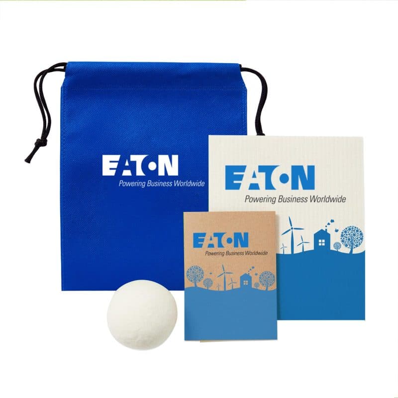 Custom Sustainable Starter Kit - 4