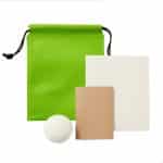 Custom Sustainable Starter Kit - 5