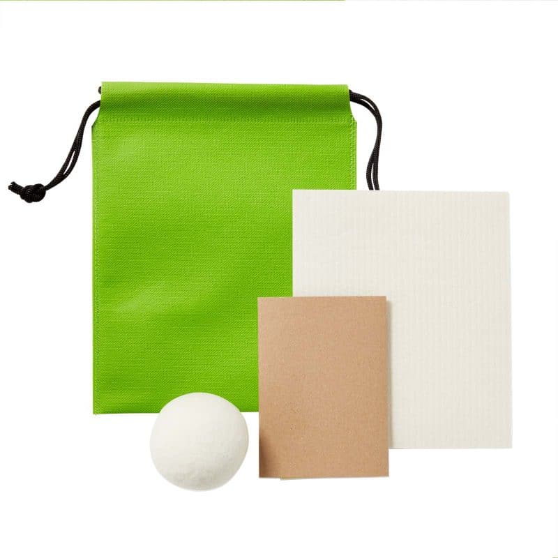 Custom Sustainable Starter Kit - 5