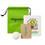 Custom Sustainable Starter Kit - 6