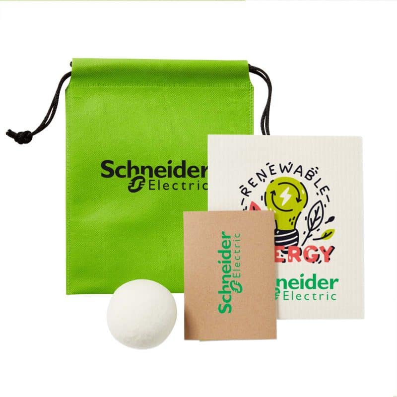Custom Sustainable Starter Kit - 6